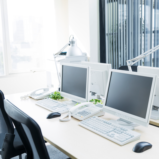 オンラインコンサルティング