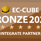 EC-Cubeサイト作成